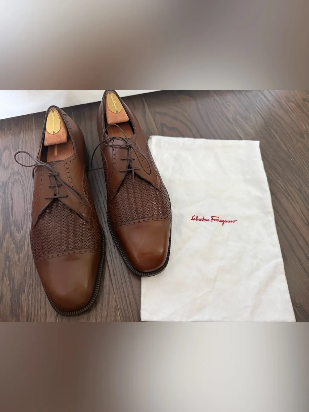 Salvatore Ferragamo salvatore ferragamo